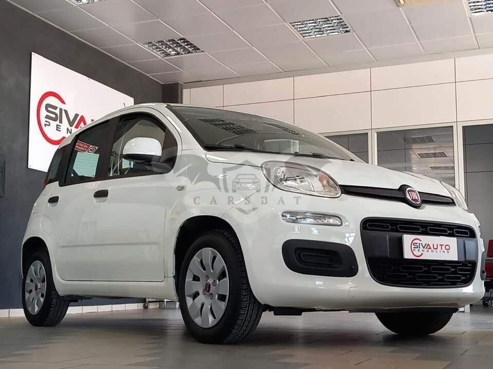 Fiat Panda 2016