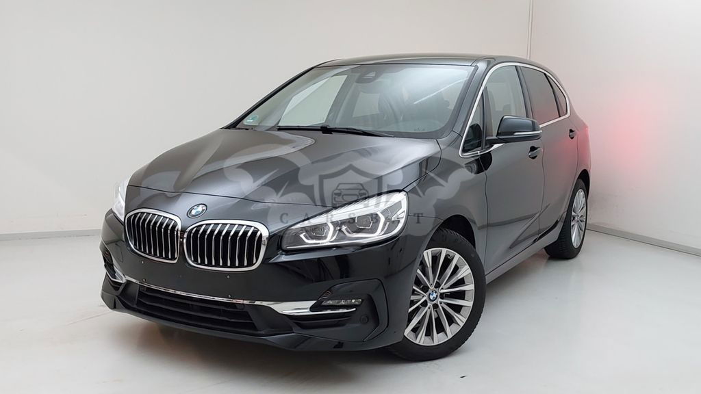 BMW 2 Series 218 Active Tourer 2021
