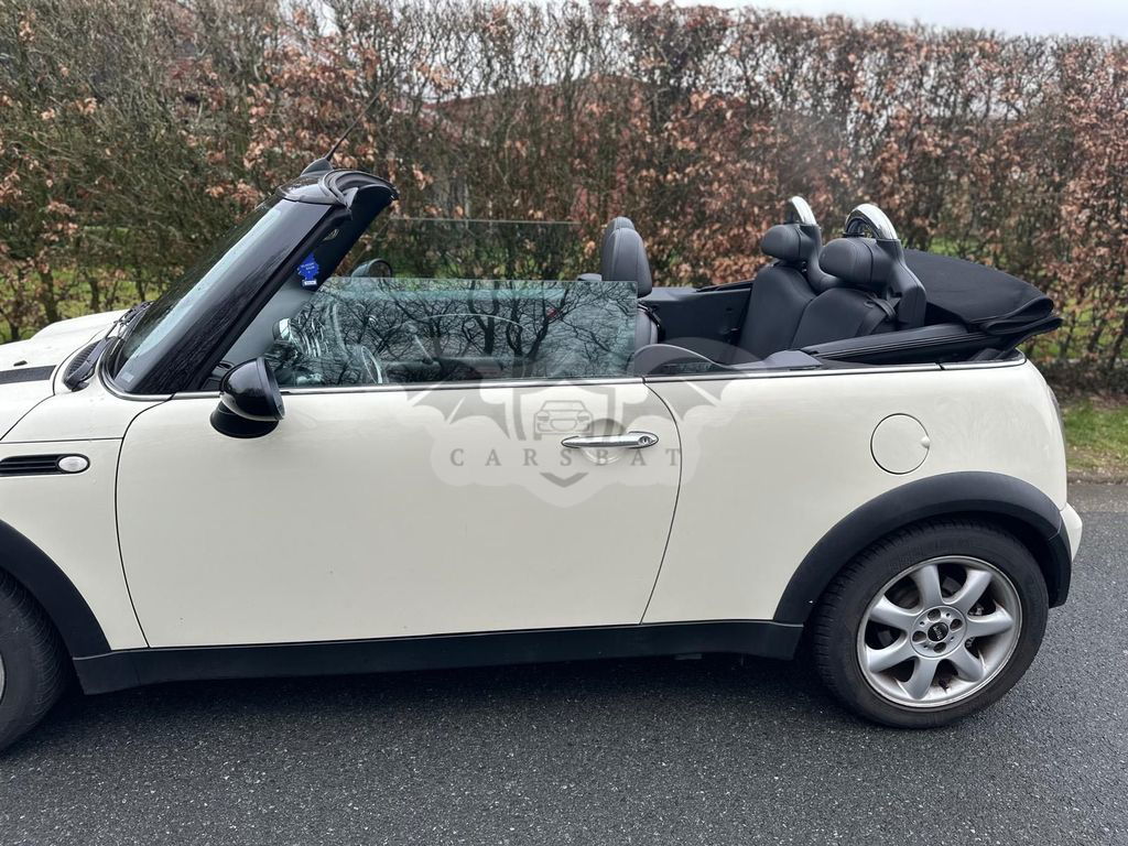 Mini Cooper 2006