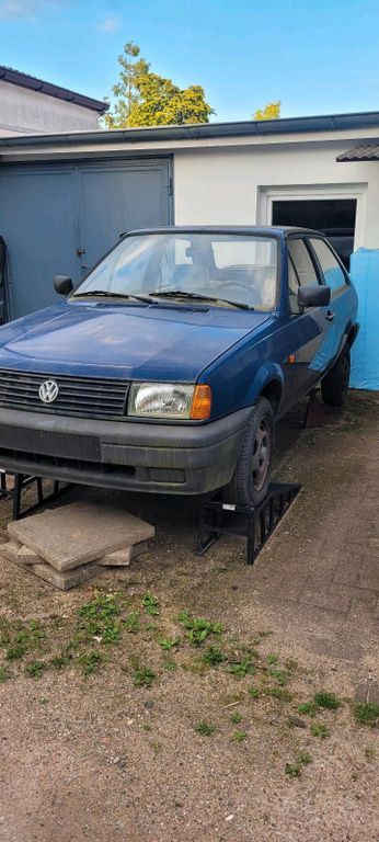 Volkswagen Polo 1993