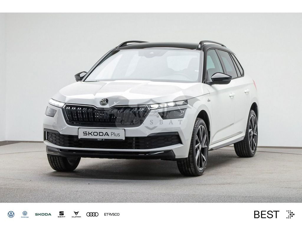 Skoda Kamiq 2023