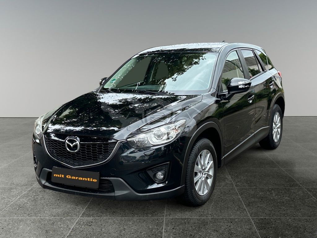 Mazda CX-5 2015