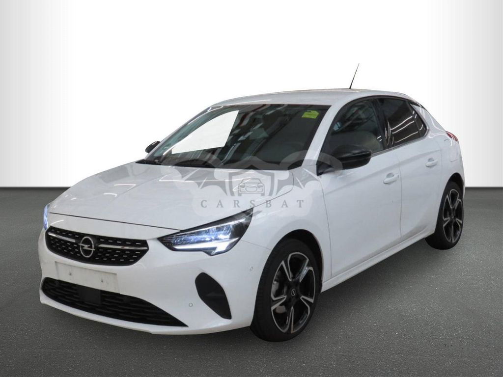 Opel Corsa 2023