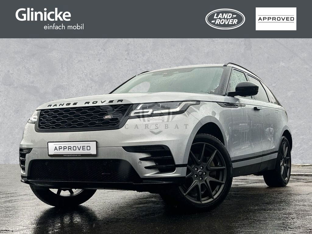 Land Rover Range Rover Velar 2023