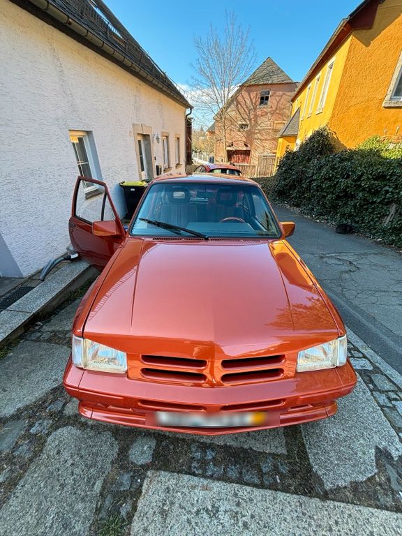 Opel Corsa 1989