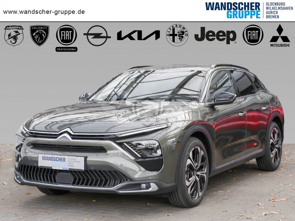 Citroën C5 X 2023
