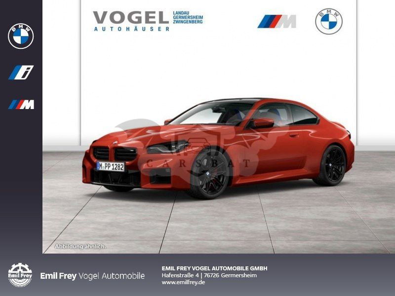 BMW M2 2023