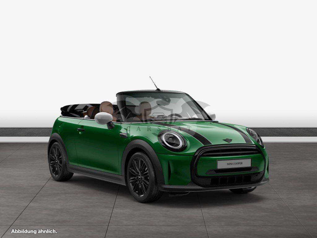 Mini Cabrio 2024