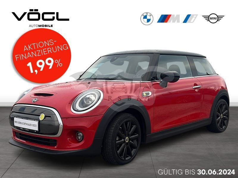 Mini Cooper 2020