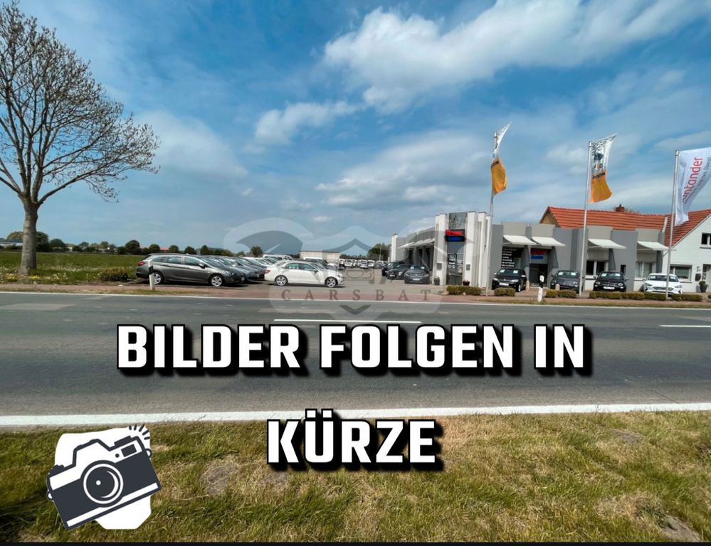 Opel Astra 2020