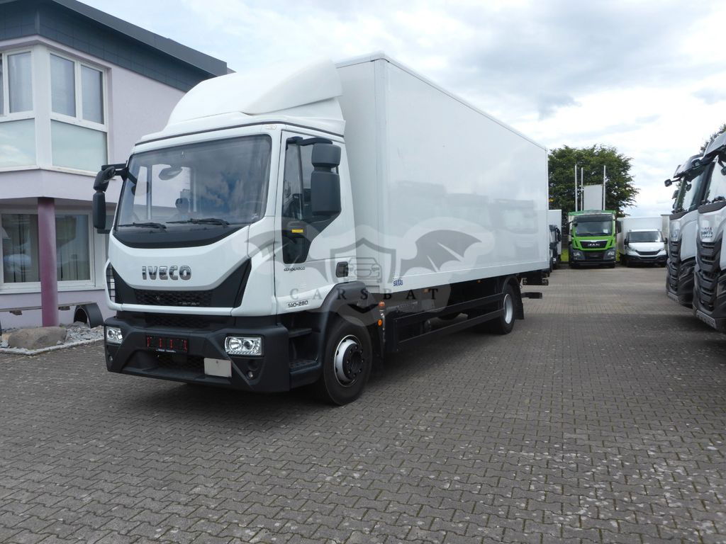 Iveco Eurocargo 2021
