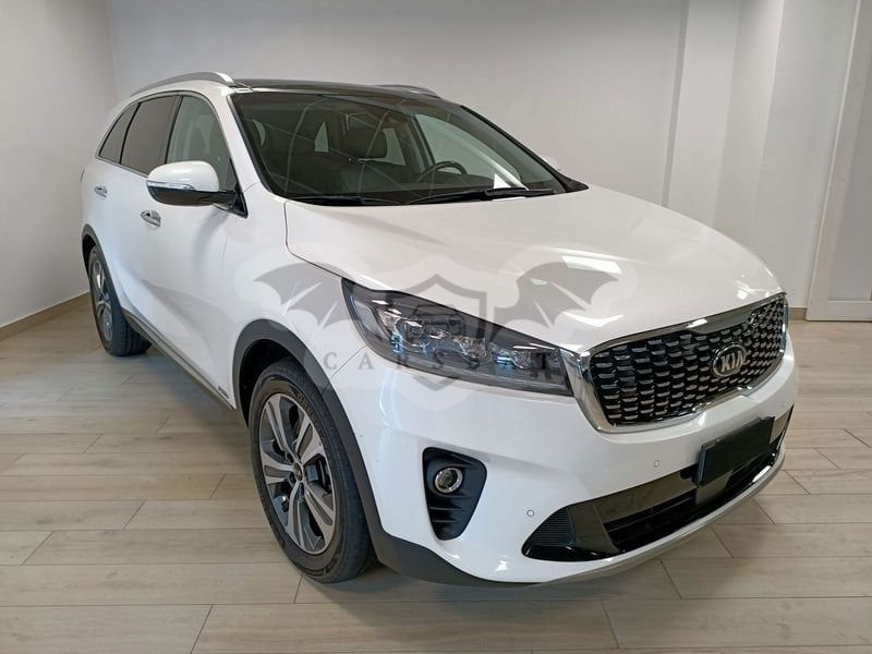 Kia Sorento 2020