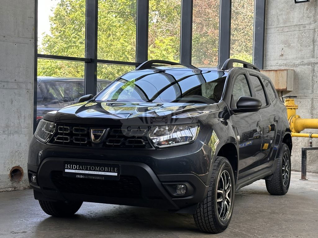 Dacia Duster 2020