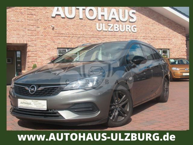 Opel Astra 2020
