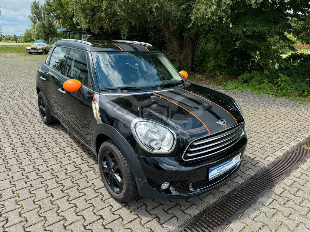Mini One 2014