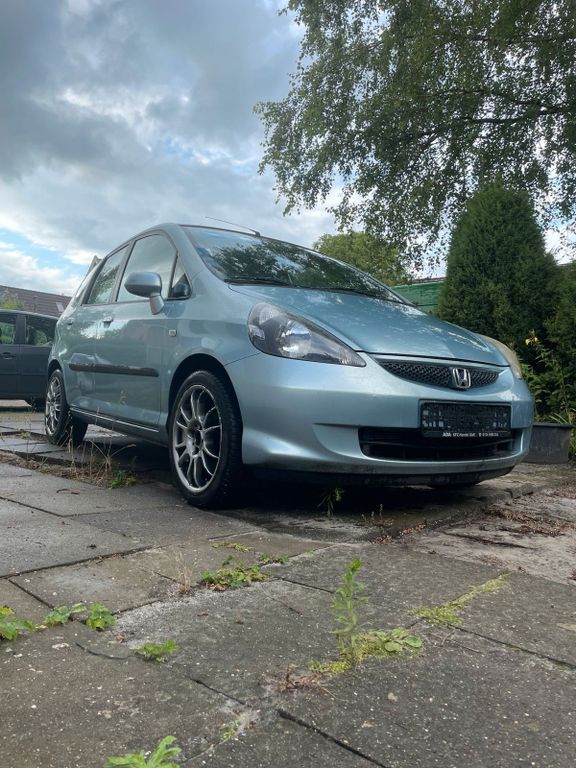 Honda Jazz 2007