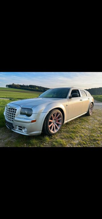 Chrysler 300C 2008