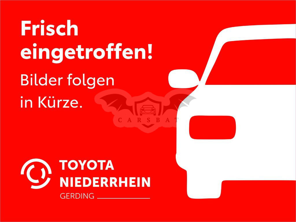 Toyota Aygo X 2020