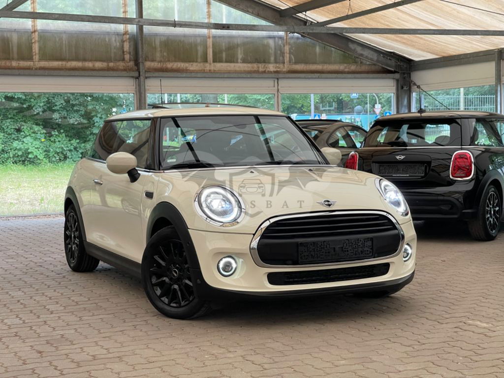 Mini One 2021