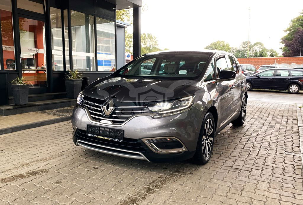 Renault Espace 2015