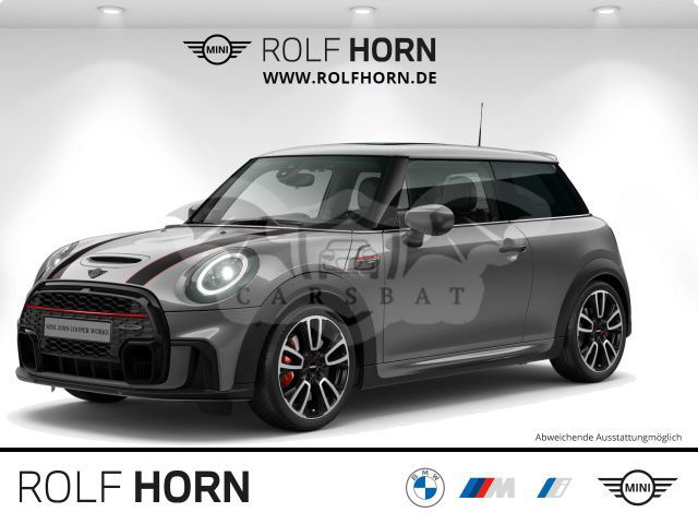 Mini John Cooper Works 2021