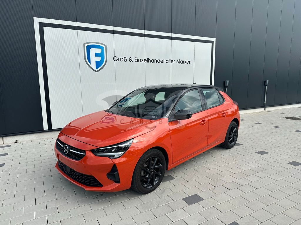 Opel Corsa 2022