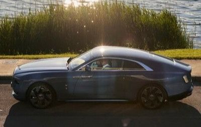 Rolls-Royce Spectre 2024