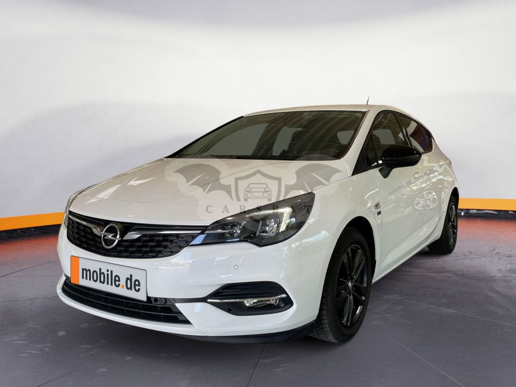 Opel Astra 2020