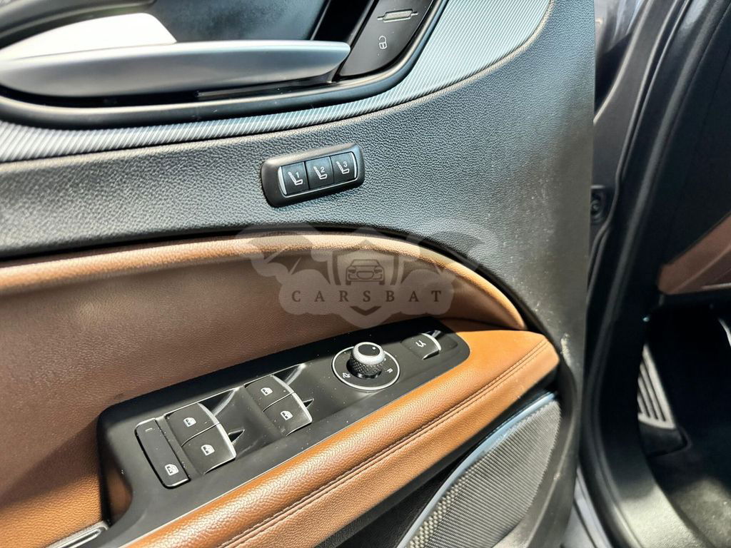 Alfa Romeo Stelvio 2021