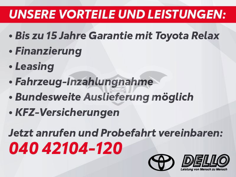 Toyota Aygo X 2020