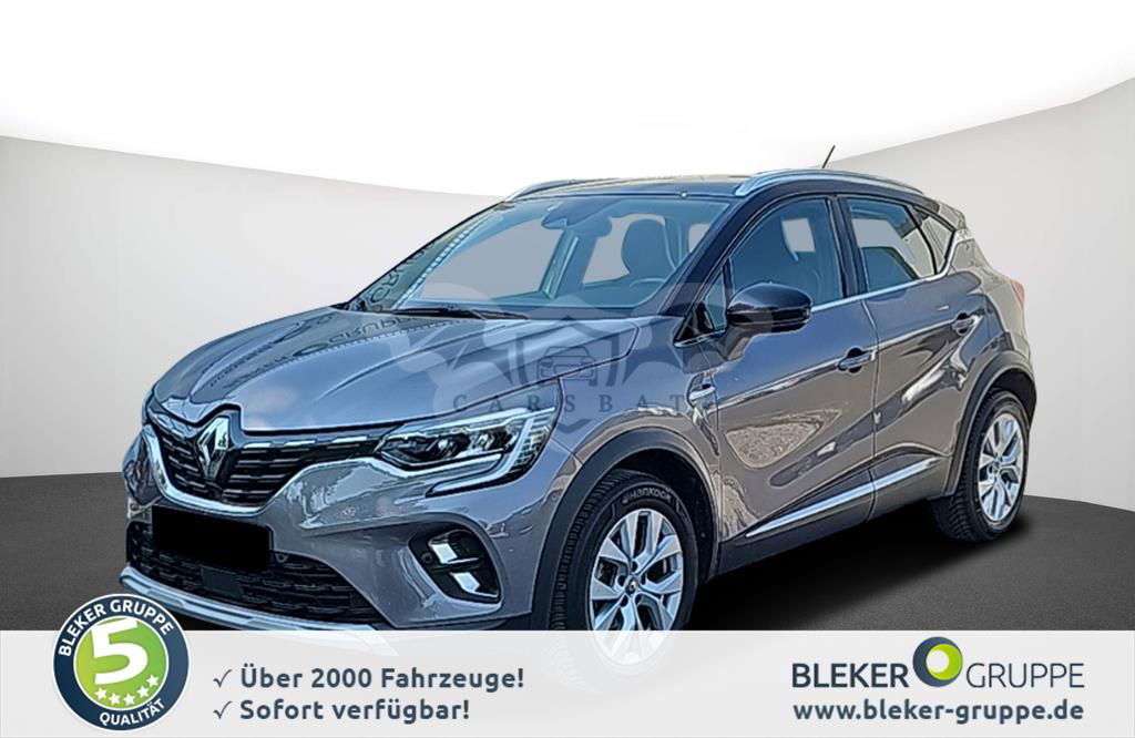 Renault Captur 2020
