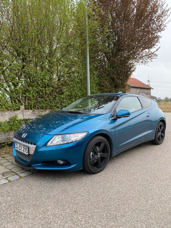 Honda CR-Z 2010