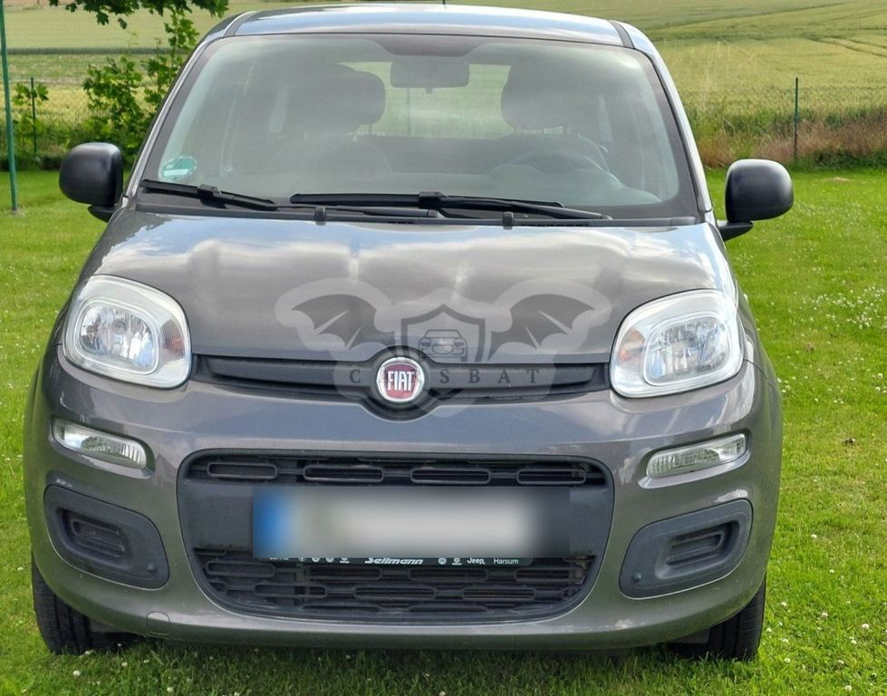 Fiat Panda 2020