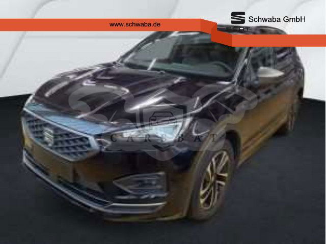 Seat Tarraco 2023