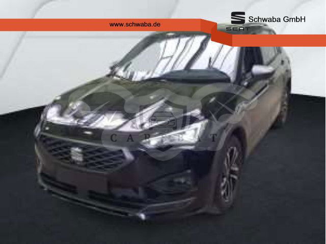 Seat Tarraco 2023