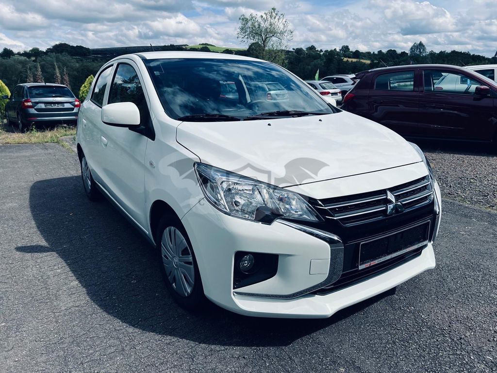 Mitsubishi Space Star 2024