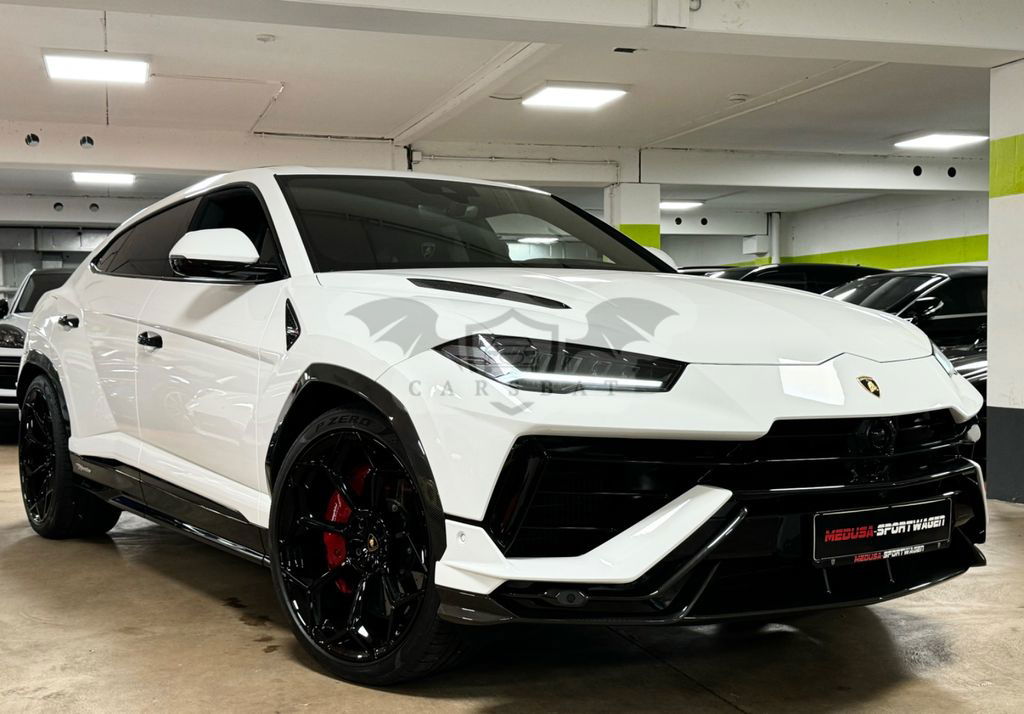 Lamborghini Urus 2024