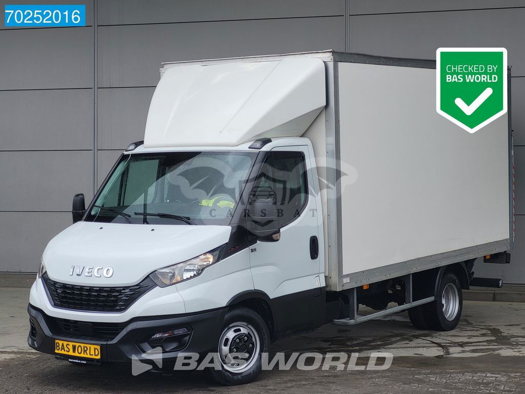 Iveco Daily 2021