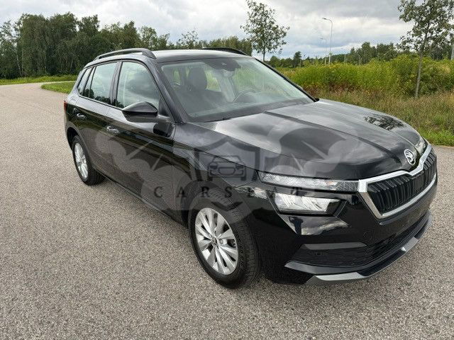 Skoda Kamiq 2023