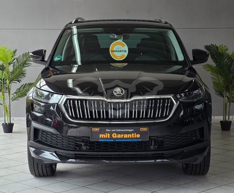 Skoda Kodiaq 2023