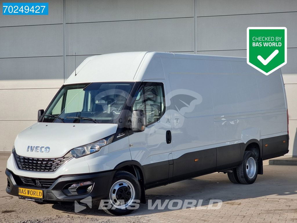 Iveco Daily 2021