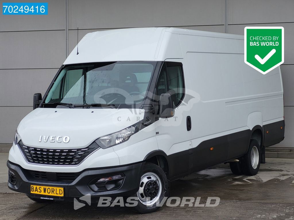 Iveco Daily 2021