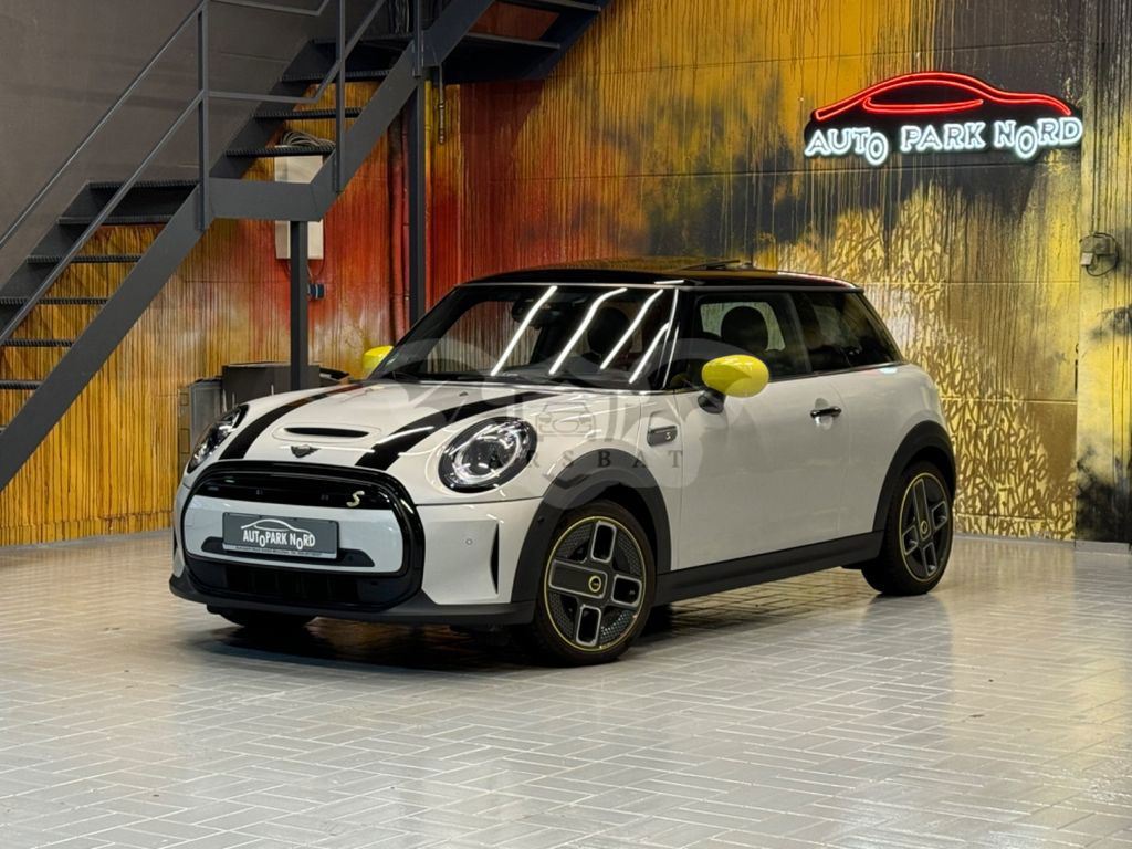 Mini Cooper 2022