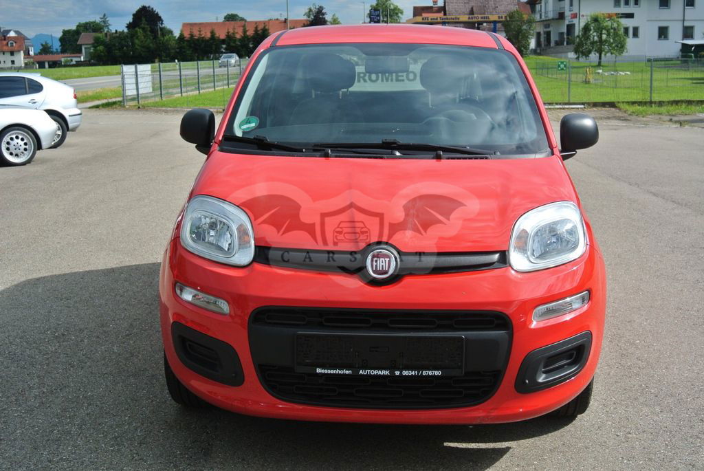 Fiat Panda 2020