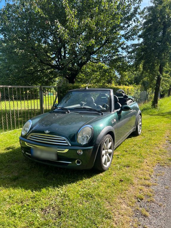 Mini Cooper 2006