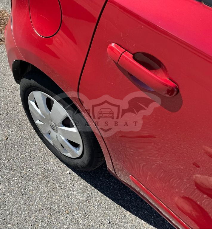 Nissan Note 2024