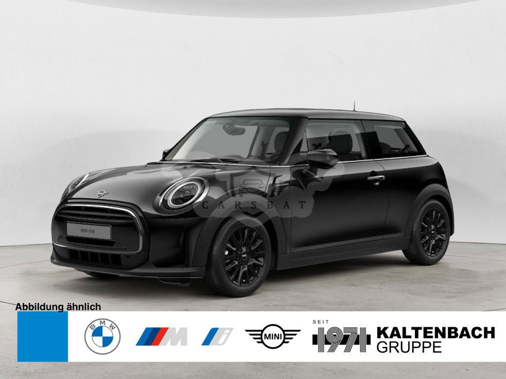 Mini One 2021