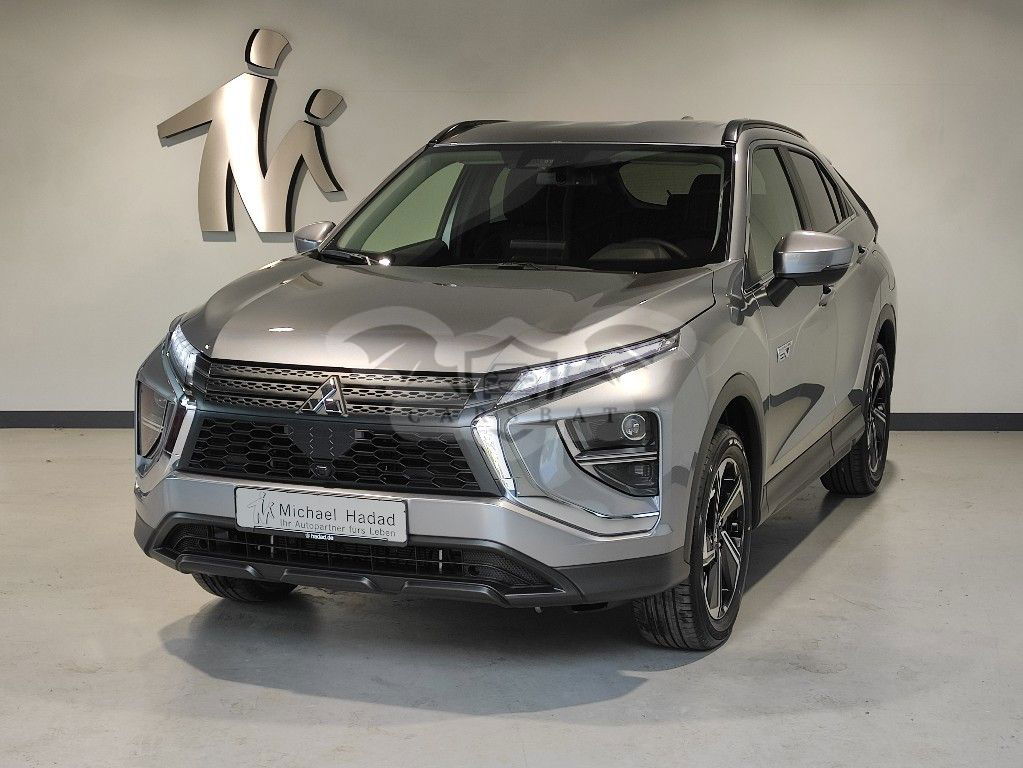 Mitsubishi Eclipse Cross 2023