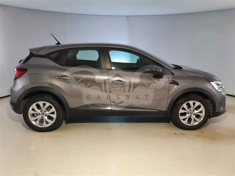 Renault Captur 2021
