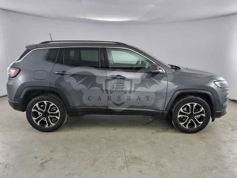 Jeep Compass 2021